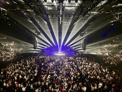 Vorst Nationaal