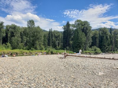 Salmo River Ranch — photo 2 of 4
