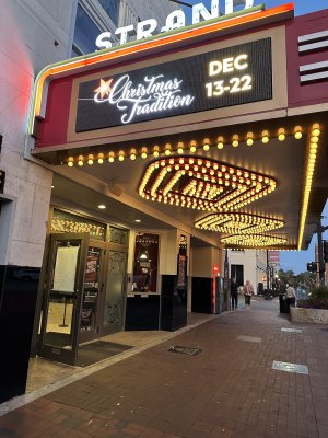 Earl Smith Strand Theatre — photo 3 of 4