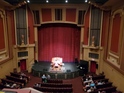 Earl Smith Strand Theatre — photo 4 of 4