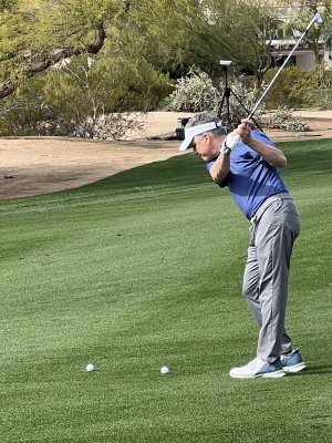 Birds Nest At TPC Scottsdale — photo 4 of 4