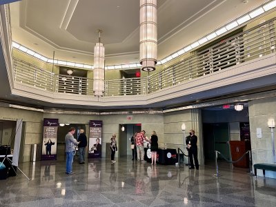 Myron's at The Smith Center — photo 2 of 4