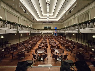 Myron's at The Smith Center — photo 3 of 4