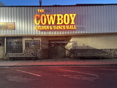 Cowboy Saloon & Dance Hall — photo 1 of 4