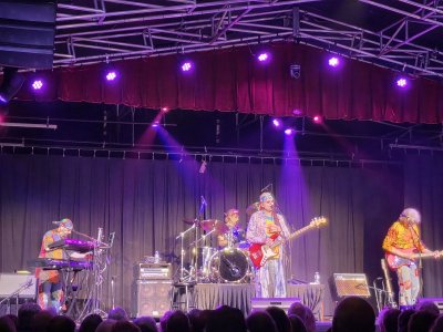 Pinellas Park Performing Arts Center — photo 3 of 4