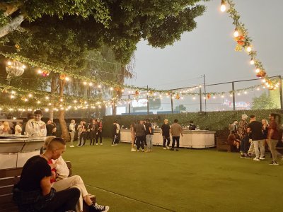 Academy LA - Hollywood — photo 1 of 4