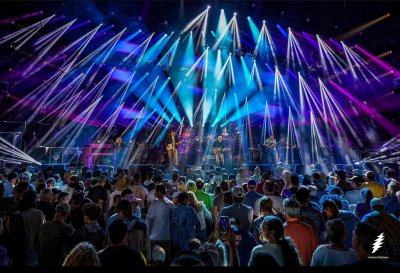 Riverbend Music Center — photo 3 of 4