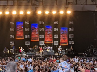 Riverbend Music Center — photo 4 of 4