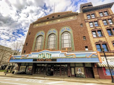 State Theatre
