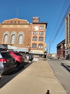 State Theatre — photo 4 of 4