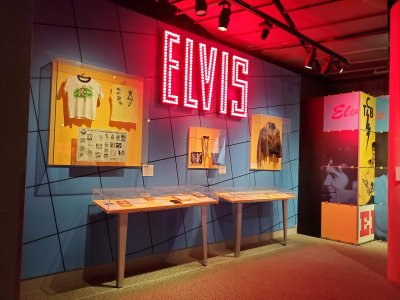 Rock And Roll Hall Of Fame — photo 4 of 4