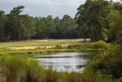 The Reserve Golf Club of Pawleys Island