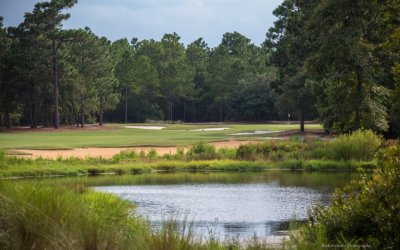 The Reserve Golf Club of Pawleys Island — photo 2 of 4