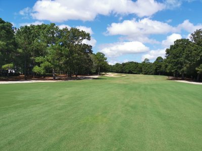The Reserve Golf Club of Pawleys Island — photo 3 of 4