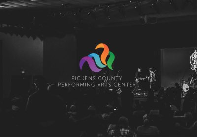 Pickens County Performing Arts Center