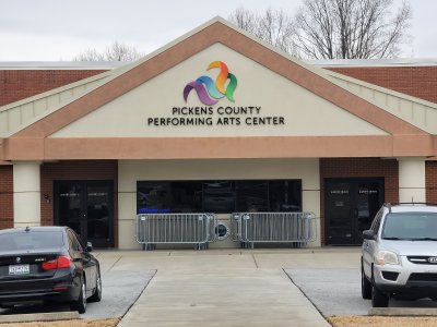 Pickens County Performing Arts Center — photo 2 of 4