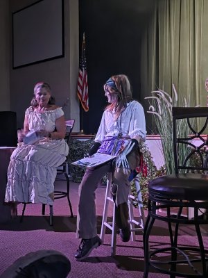 Pickens County Performing Arts Center — photo 3 of 4