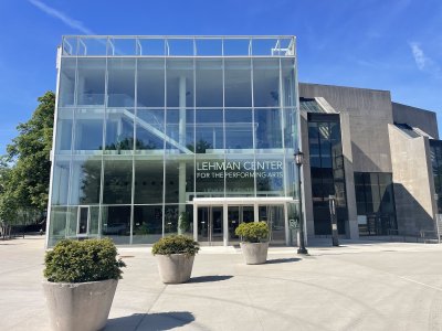 Lehman Center for the Performing Arts — photo 4 of 4