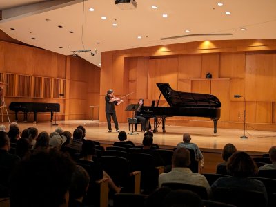 Grusin Music Hall