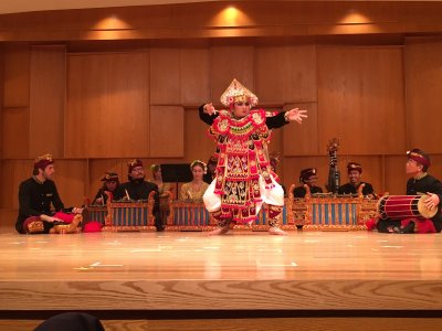 Grusin Music Hall — photo 3 of 4