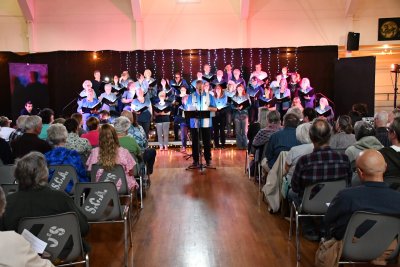 Sooke Community Hall — photo 2 of 4