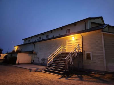 Sooke Community Hall — photo 4 of 4