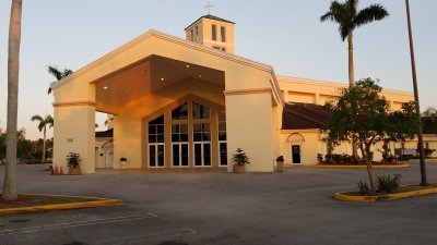 Iglesia Cristiana El Buen Samaritano — photo 2 of 4