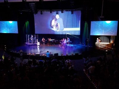 Iglesia Cristiana El Buen Samaritano — photo 3 of 4