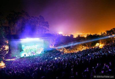 Santa Barbara Bowl — photo 1 of 4