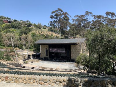 Santa Barbara Bowl — photo 2 of 4