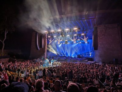 Santa Barbara Bowl — photo 4 of 4