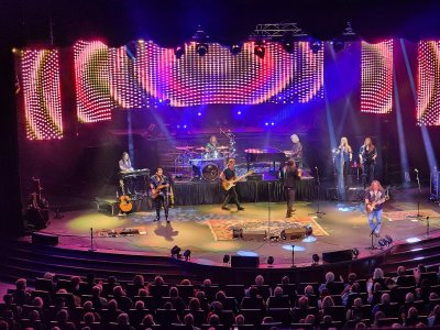The Carolina Opry Theater — photo 3 of 4