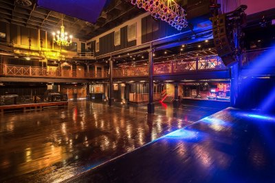 The Norva — photo 2 of 4