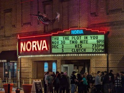 The Norva — photo 3 of 4