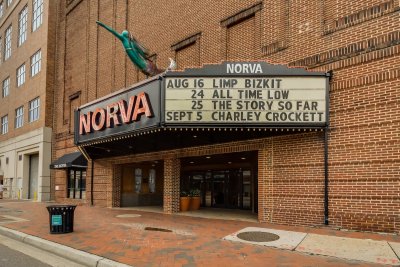 The Norva — photo 4 of 4