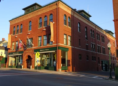 Camden Opera House — photo 3 of 4