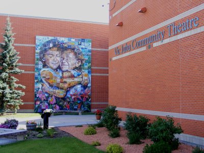 Vic Juba Community Theatre — photo 4 of 4