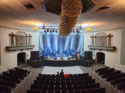 Aladdin Theater — photo 2 of 4