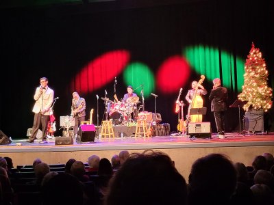 Clarke Theatre Foundation — photo 4 of 4