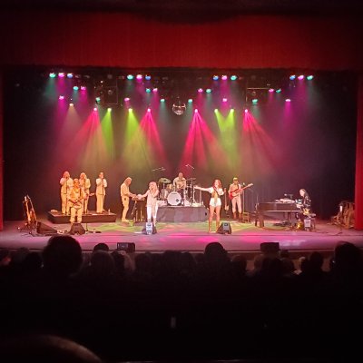 Givens Performing Arts Center — photo 2 of 4