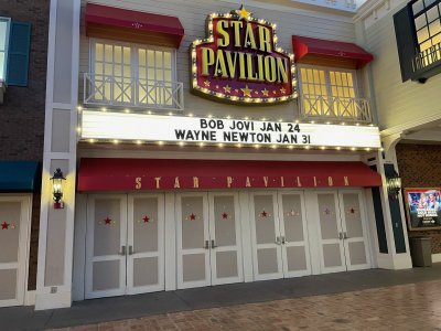 Star Pavilion at Ameristar Casino and Hotel — photo 2 of 4