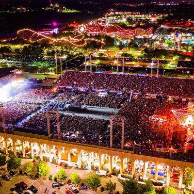 Hersheypark Stadium