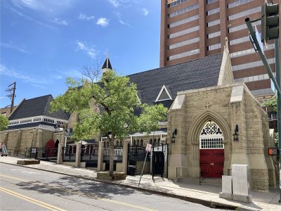 The Church — photo 3 of 4