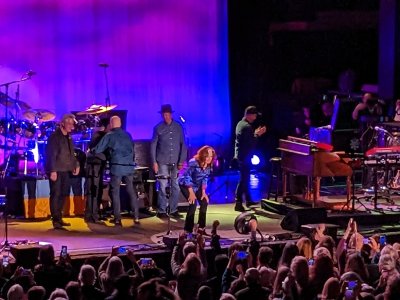 Santa Cruz Civic Auditorium — photo 4 of 4