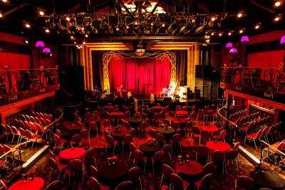 The Tivoli — photo 2 of 4