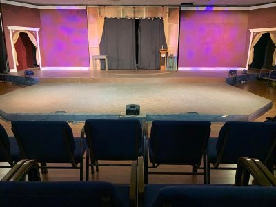 Ellicott Creek Playhouse — photo 2 of 4