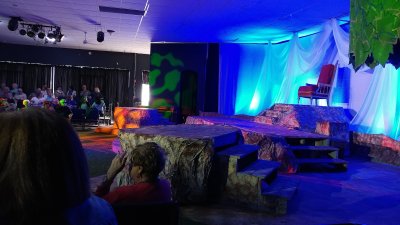 Ellicott Creek Playhouse — photo 3 of 4