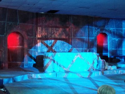 Ellicott Creek Playhouse — photo 4 of 4