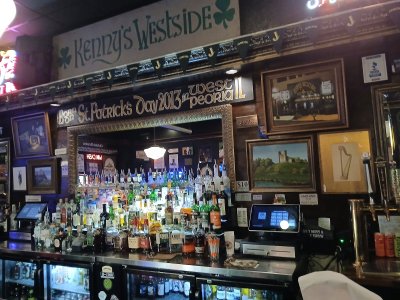 Kenny's Westside Pub — photo 3 of 4