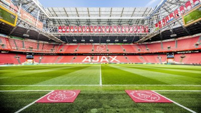 Johan Cruijff Arena